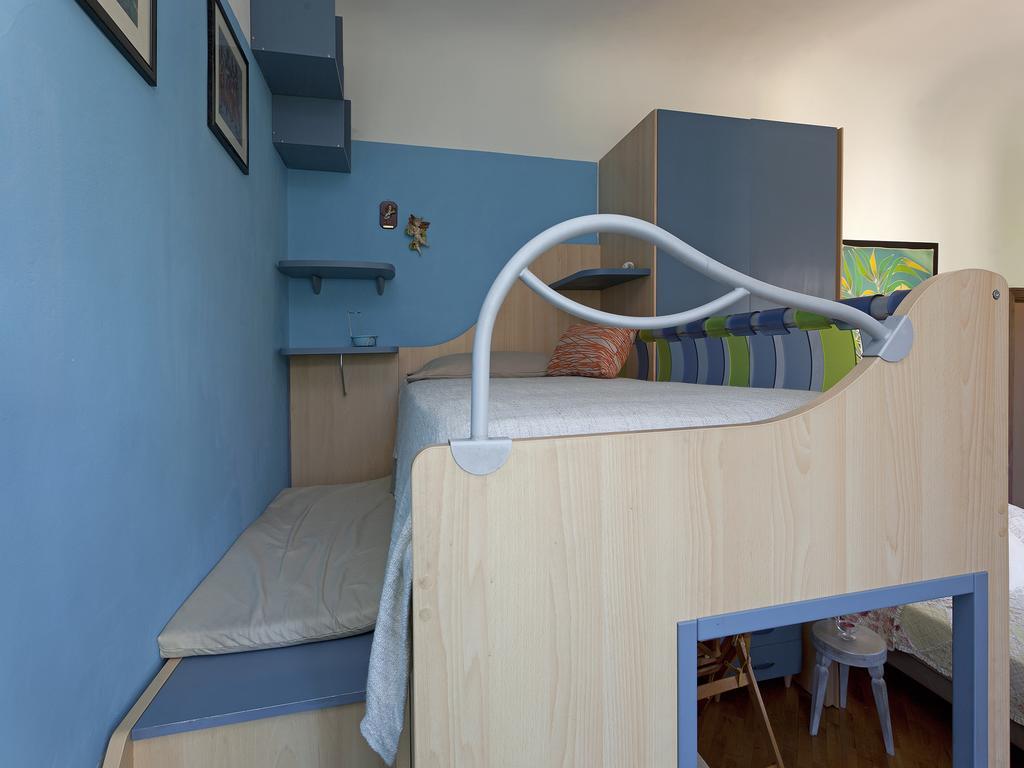 Oltrarno Home Silvia 피렌체 객실 사진