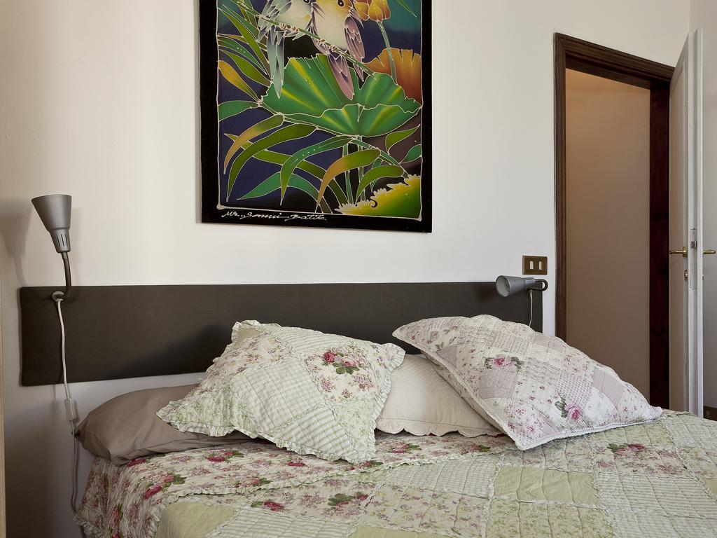 Oltrarno Home Silvia 피렌체 객실 사진