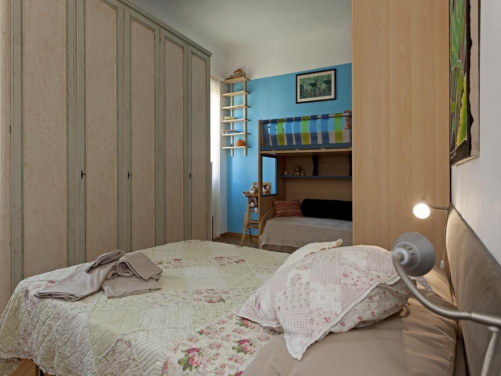 Oltrarno Home Silvia 피렌체 객실 사진