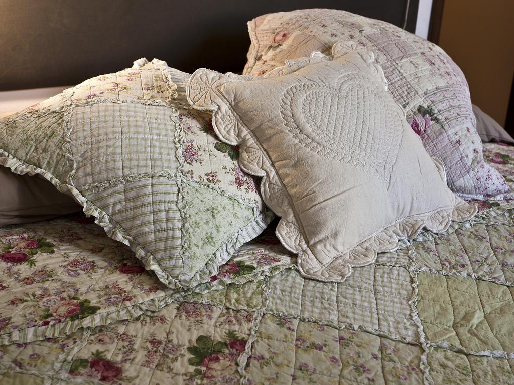 Oltrarno Home Silvia 피렌체 객실 사진