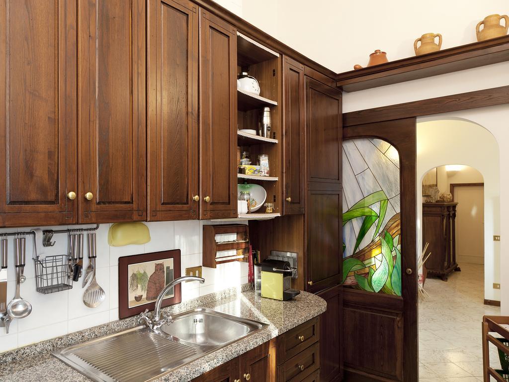 Oltrarno Home Silvia 피렌체 객실 사진